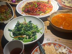 -清真·双公羊·馕坑烤全羊(奥体店)