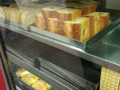 -金凤茶餐厅(湾仔店)