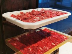 -东门口·鲜爆肚涮肉·烧烤(老门东店)