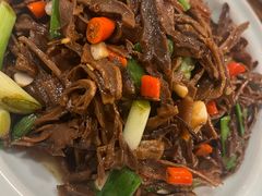 -一楼食业·美食人家