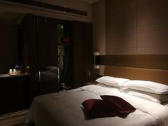 -扬州绿地铂骊酒店