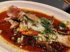 -滋粥楼·顺德菜海鲜茶点(方舟店)