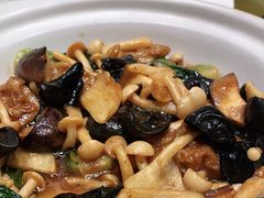 -金时代顺风大酒店(临港百联店)