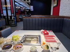 -海底捞火锅(勒泰店)