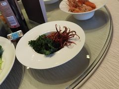 -上海锦江汤臣洲际大酒店壹阶层