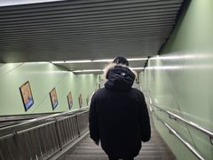 -蒲黄榆(地铁站)