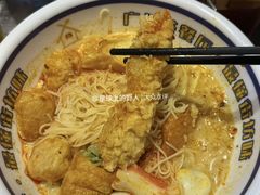 -公仔堂港式茶餐厅(西村店)