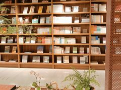 -二酉书店TOYOU BOOKS