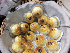 -苹果花园(南泉路店)