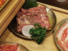 -西塔老太太泥炉烤肉(武汉摩尔城店)
