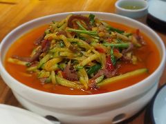 -九锅一堂酸菜鱼(新南凯德直营店)