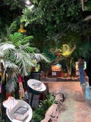 -酷嗒动物文化乐园(cutezoo西溪乐天城店)