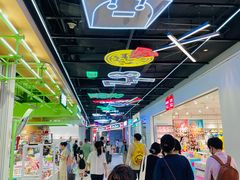 -金茂览秀城