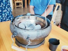 -么肆烤肉(蓝山名邸店)