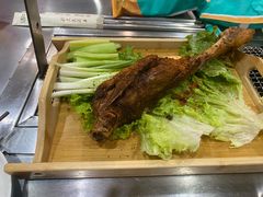 -宗泉烤全羊·烤羊腿·家常菜(解放东路店)