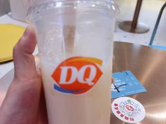-DQ·蛋糕·冰淇淋(天一2店)