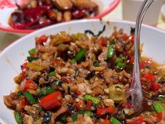 -串盟烧烤大排档·长沙美食地标(星沙店)