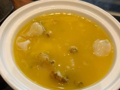 响米汆鲍鱼-兴仙饭店·闽味海鲜(马尾总店)