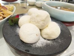 -王厚元饺子·辽菜(浑南店)