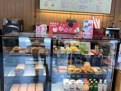 -星巴克(重庆上海城店)