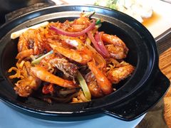 -小和庆·知味(首铸万科店)