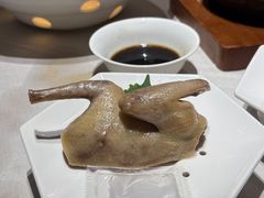 -狮王府淮扬菜(夫子庙老门东店)