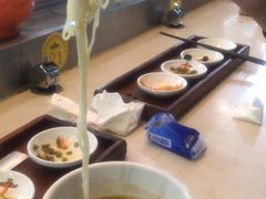 -乡党臊子面(丰庆公园店)