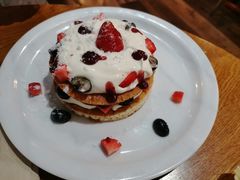 -AFS Cafe & Canteen(闽江二路店)