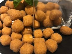 七味豆腐-尚一汤 广东炖汤(金桥国际店)