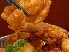 -阿吾罗日本料理(K11艺术中心店)