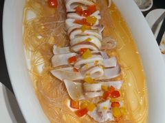 -张家卫·阳江菜·小海鲜(肥婆湾桥店)