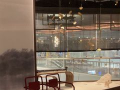 -京华烟云·北京烤鸭(领展购物广场·中关村店)