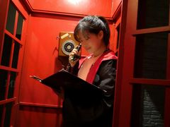 -逃脱反斗城沉浸剧情密室(北京路店)