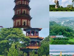 -广州莲花山旅游区