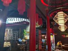 -哥老官重庆美蛙鱼头(宝山龙湖店)
