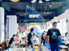 -三毛牛肉店(福强店)