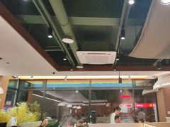 -313羊庄鲜羊火锅·鲜羊肉烧烤(李村店)