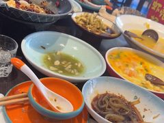 -川流不息·地道川菜·小龙虾(松东路店)