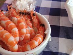 -钱大妈海鲜饭店(保利林语店)