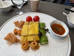 -花家怡园(四合院总店)