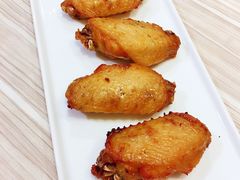 -必胜客(上海新南方商城PH店)