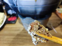 -腰子哥烤串(石佛营炫特店)