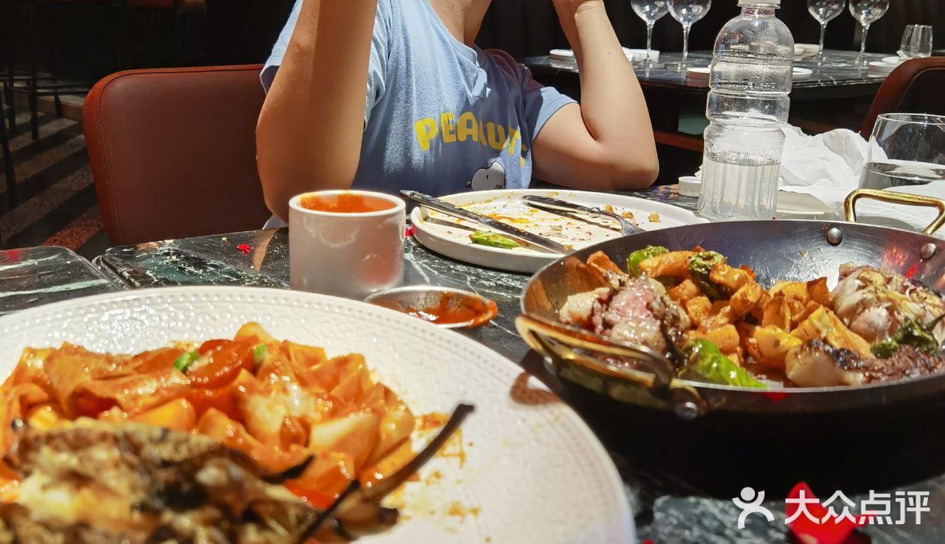 景美味美[调皮]
