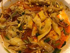 -莲香西域·正宗新疆菜(龙华店)