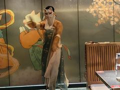 -唐猫庭院·千年陕菜(赛格国际购物中心店)