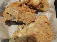 -肯德基(沪东店)