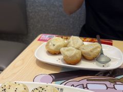 -小杨生煎(深圳岗厦北店)