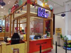 -玩元素·家庭游乐成长中心(香格里拉店)