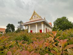 -洛阳白马寺