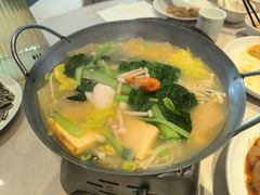 -群乐饭店(滨安路店)
